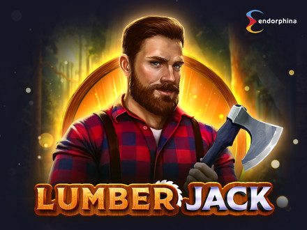 Lumber Jack slot